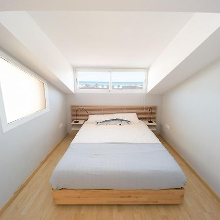 Valencia Beach Apartments 2 Bagian luar foto