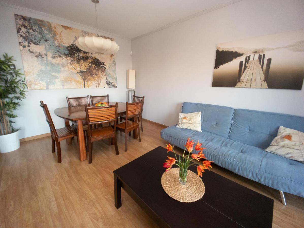 Valencia Beach Apartments 2 Bagian luar foto