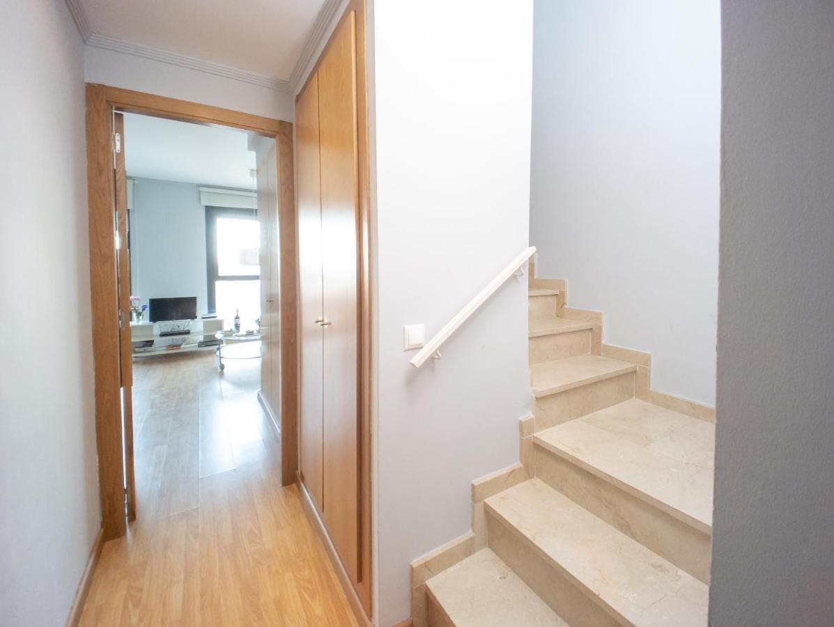 Valencia Beach Apartments 2 Bagian luar foto