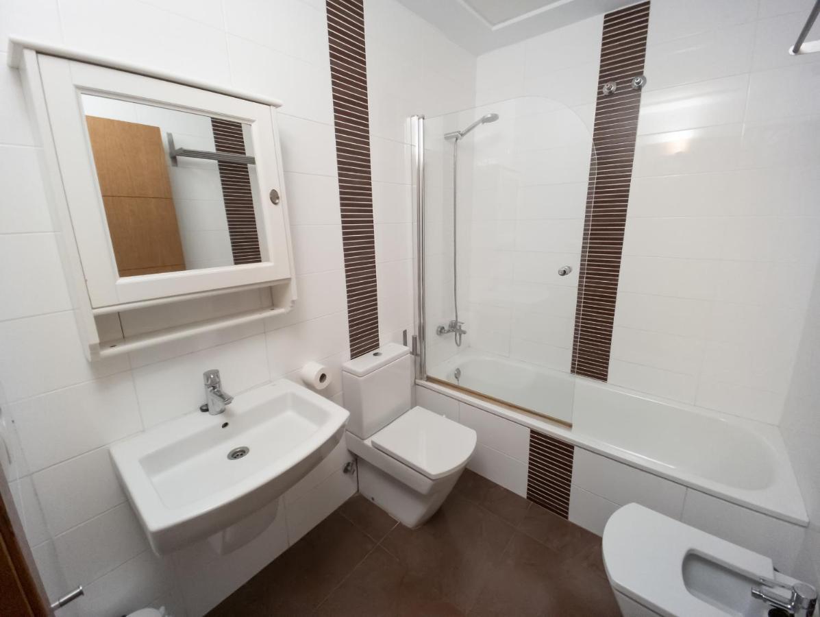 Valencia Beach Apartments 2 Bagian luar foto