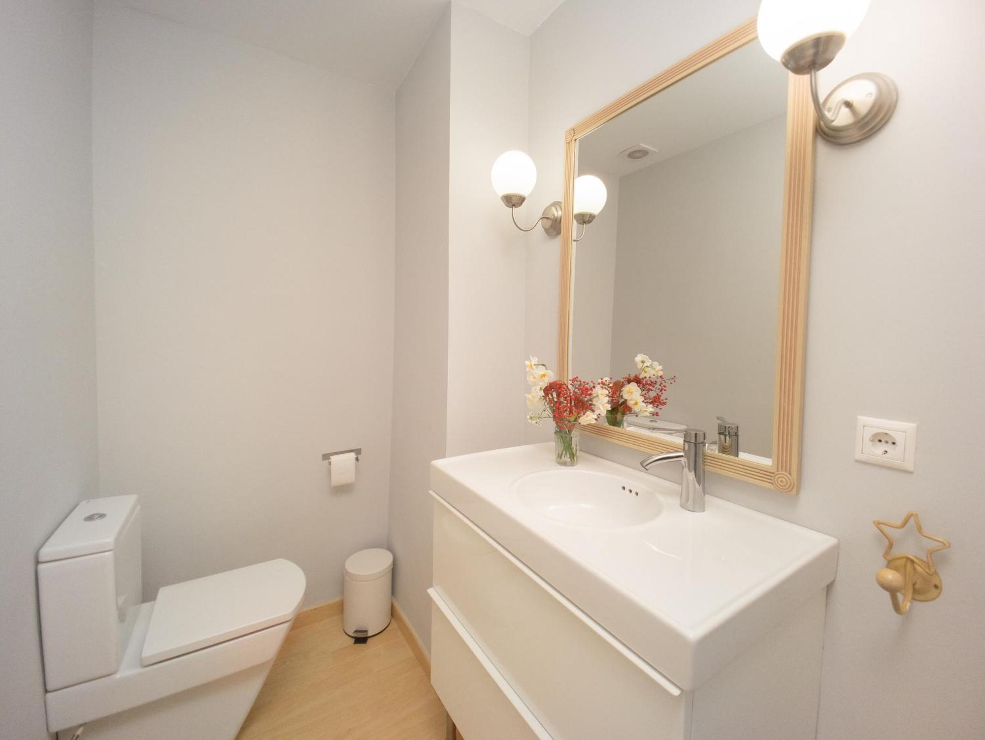 Valencia Beach Apartments 2 Bagian luar foto