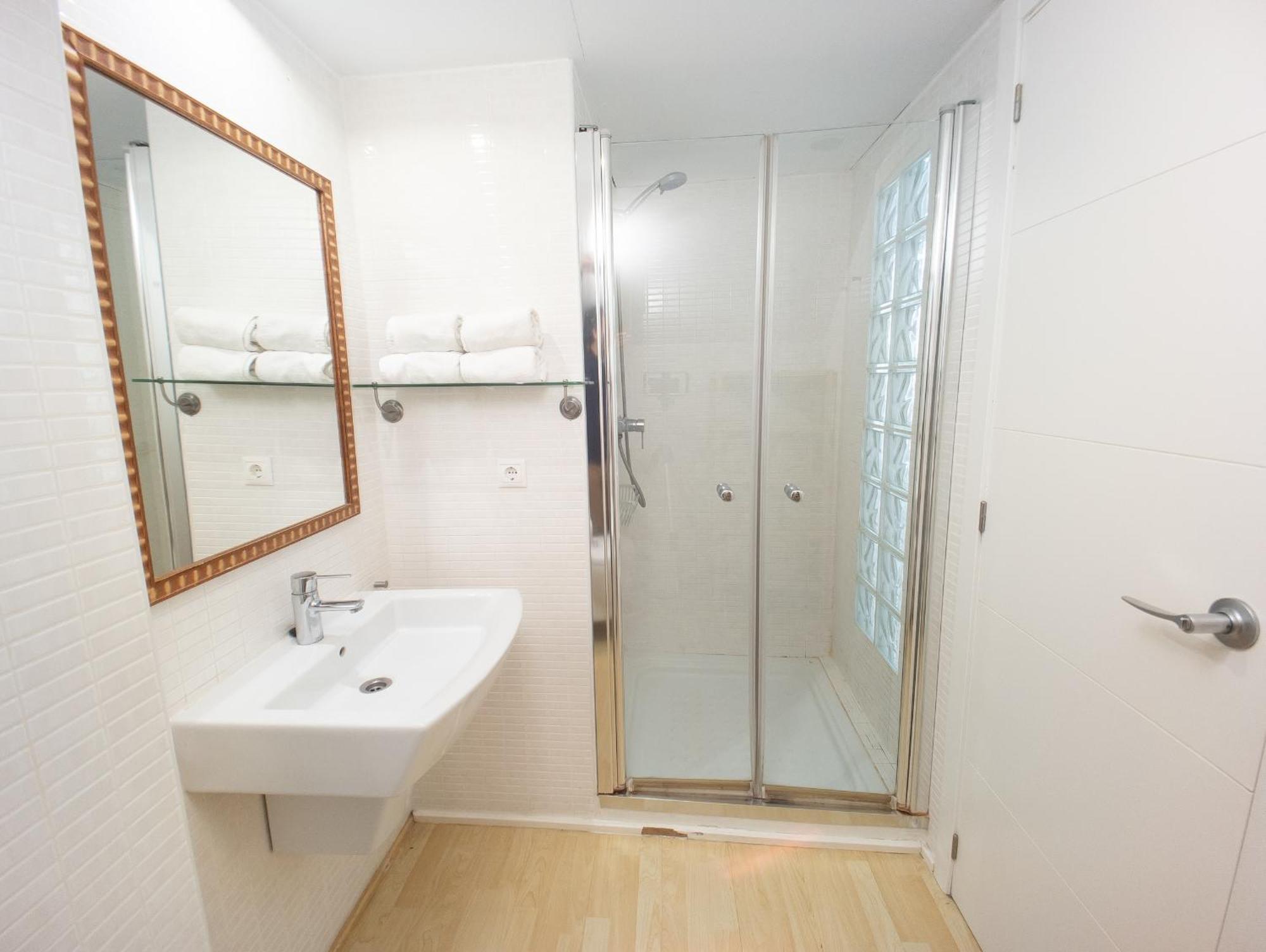 Valencia Beach Apartments 2 Bagian luar foto