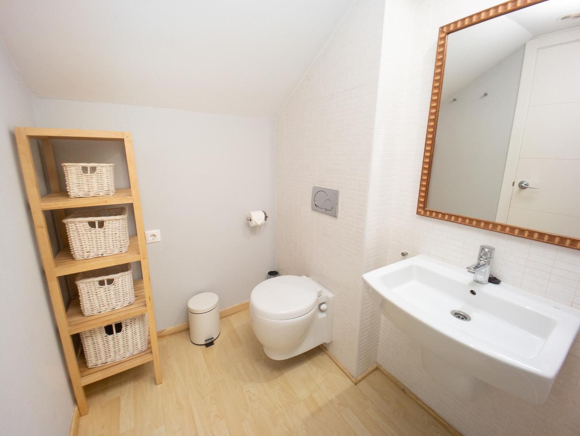Valencia Beach Apartments 2 Bagian luar foto